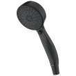 59424-BL-PK Universal Showering Components ActivTouch 9-Setting Hand Shower, Matte Black