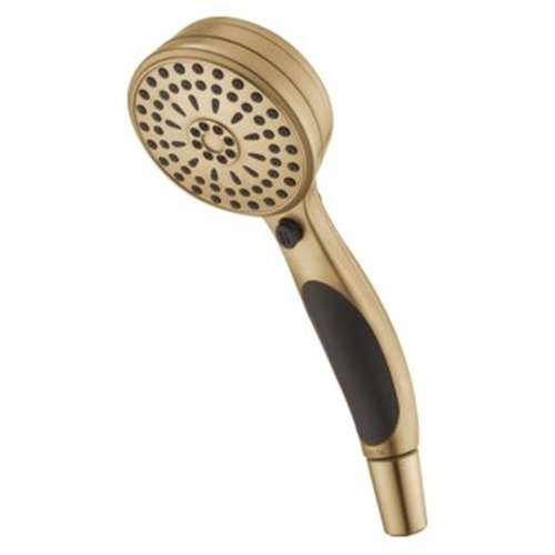 59424-CZ-PK Universal Showering Components ActivTouch Hand Shower 2.5 GPM 9-Setting