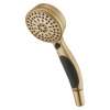 59424-CZ18-PK Universal Showering Components ActivTouch 9-Setting Hand Shower, Champagne Bronze