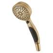 59424-CZ18-PK Universal Showering Components ActivTouch 9-Setting Hand Shower, Champagne Bronze
