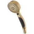 59424-CZ18-PK Universal Showering Components ActivTouch 9-Setting Hand Shower, Champagne Bronze