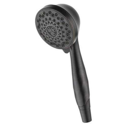 59426-RB-PK Universal Showering Components Premium 7-Setting Hand Shower, Venetian Bronze