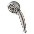 59436-SS-PK Universal Showering Components Premium 5-Setting Hand Shower, Stainless
