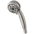 59436-SS-PK Universal Showering Components Premium 5-Setting Hand Shower, Stainless