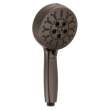 59584-RB-PK Universal Showering Components 7-Setting Hand Shower with Cleaning Spray, Venetian Bronze