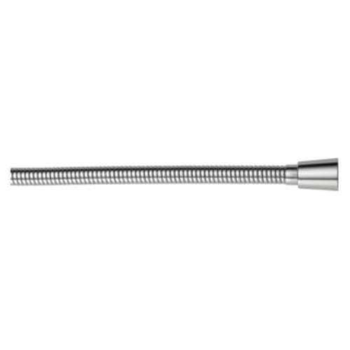 75020 Universal Showering Components Hose Metal Extendible, Chrome