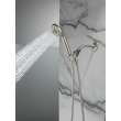 75413DSN Universal Showering Components 4-Setting Hand Shower, Spotshield Brushed Nickel