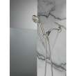 75413DSN Universal Showering Components 4-Setting Hand Shower, Spotshield Brushed Nickel