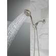 75511SN Universal Showering Components 5 Setting Hand Shower, Spotshield Brushed Nickel