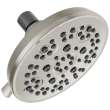 75570SN Universal Showering Components 5-Setting Shower Head, Satin Nickel