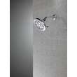 75570Universal Showering Components 5-Setting Shower Head, Chrome
