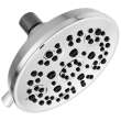 75570Universal Showering Components 5-Setting Shower Head, Chrome