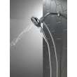 75609Universal Showering Components 6-Setting SureDock Magnetic Hand Shower, Chrome
