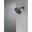 75617BL Universal Showering Components 4 Setting Shower Head