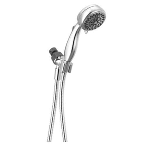75701C Universal Showering Components 7-Setting Hand Shower