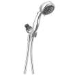 75701C Universal Showering Components 7-Setting Hand Shower