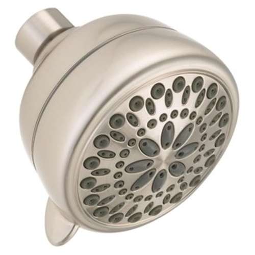 75763CSN Universal Showering Components 7-Setting Shower Head