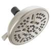 75898CSN Universal Showering Components 8-Setting Shower Head, Satin Nickel