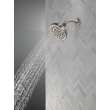 75898CSN Universal Showering Components 8-Setting Shower Head, Satin Nickel