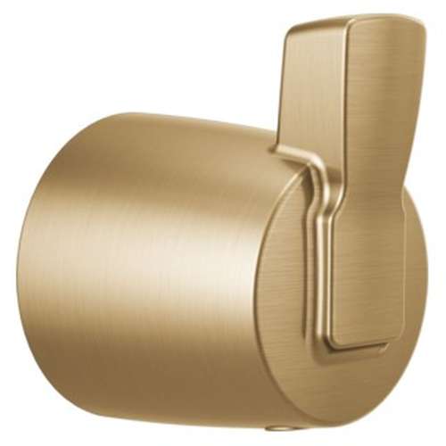H559CZ Stryke Integrated Diverter Lever, Champagne Bronze