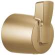 H559CZ Stryke Integrated Diverter Lever, Champagne Bronze