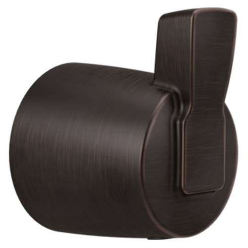 H559RB Stryke Integrated Diverter Lever, Venetian Bronze