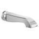 RP100197 Dorval Non-Diverter Tub Spout, Chrome