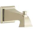 RP100747PN Dryden Tub Spout Non-Diverter, Polished Nickel
