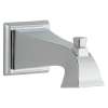 RP100747 Dryden Tub Spout Non-Diverter, Chrome