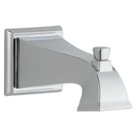 RP100747 Dryden Tub Spout Non-Diverter