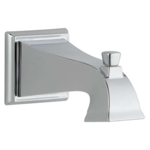 RP100747 Dryden Tub Spout Non-Diverter, Chrome