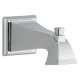 RP100747 Dryden Tub Spout Non-Diverter, Chrome