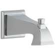 RP100747 Dryden Tub Spout Non-Diverter, Chrome