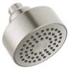 RP101842SS Modern Round Showerhead, Stainless