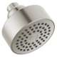 RP101842SS Modern Round Showerhead, Stainless