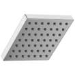 RP101846 Modern Square Showerhead