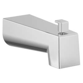 RP101849 Modern Tub Spout Pull Up Diverter