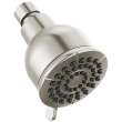 RP102064SS Foundations 2-Setting Shower Head, Stainless