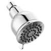 RP102064 Foundations 2-Setting Shower Head, Chrome
