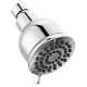 RP102064 Foundations 2-Setting Shower Head, Chrome
