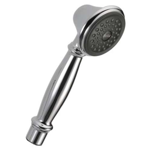 RP46680BL Other Hand Shower Single-Setting, Matte Black