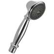 RP46680BL Other Hand Shower Single-Setting, Matte Black
