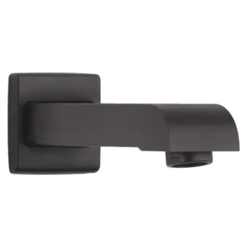 RP48333BL Ara Tub Spout Non-Diverter, Matte Black