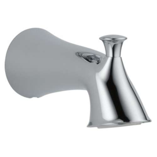 RP51303SP Esato Tub Spout, Spotshield Stainless