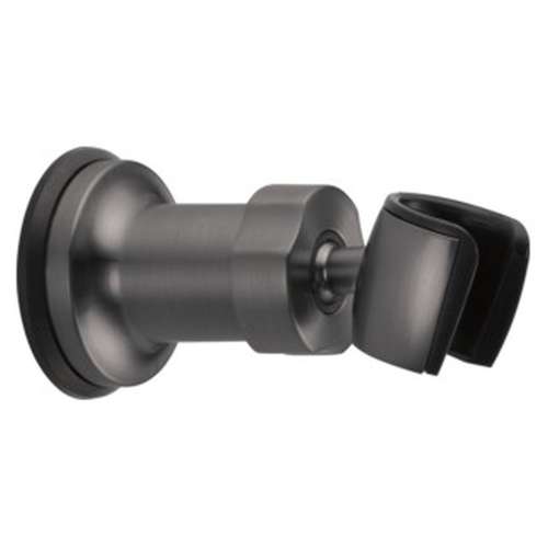 RP61294KSPR Universal Showering Components Hand Shower Mount, Lumicoat Black Stainless