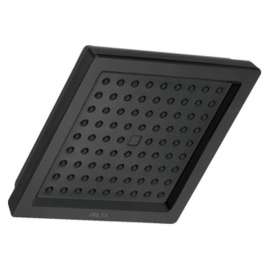 RP62283BL Universal Showering Components Single-Setting Raincan Shower Head