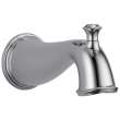 RP72565BL Cassidy Tub Spout Pull-Up Diverter, Matte Black
