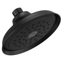 RP72856BL Silverton Shower Head 1.75 GPM 1-Setting