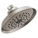 RP72856SS Silverton Touch-Clean Water-Efficient Shower Head 1.75 GPM, Stainless