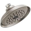 RP72856SS Silverton Touch-Clean Water-Efficient Shower Head 1.75 GPM, Stainless